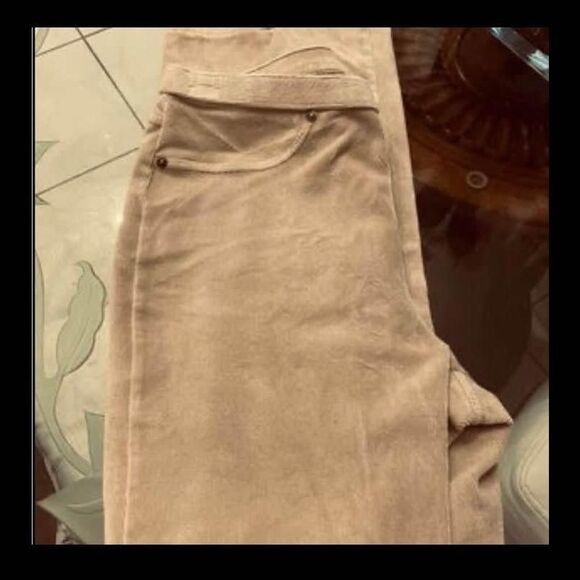 Style & Co. Corduroy Stretch Jeans Pants size 10 - Picture 1 of 4